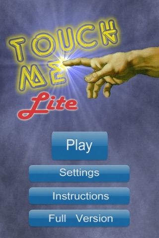 Touch-Me! Lite