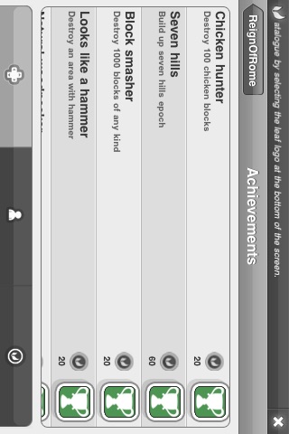 Reign Of Rome screenshot-4