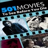 501 Movies To See Before You Die