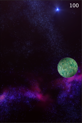 Planet Juggle app screenshot 2