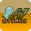 Urban Eagles City Maze