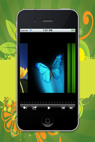 iWallpaper HD Lite screenshot 2