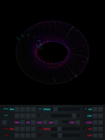 Donut screenshot 3