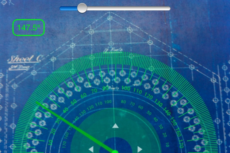 Camera Protractor Lite screenshot-4