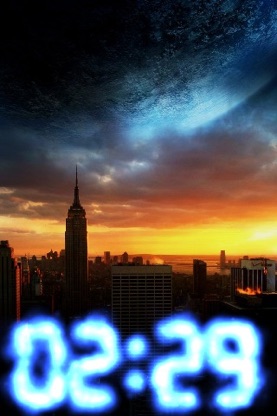 Digital photo frame (in fire!) Lite screenshot 2