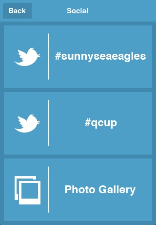 Sunshine Coast Sea Eagles screenshot-3