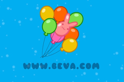 BevaBook - 为什么有风 screenshot-4