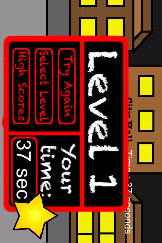 Ninja Jam screenshot-3