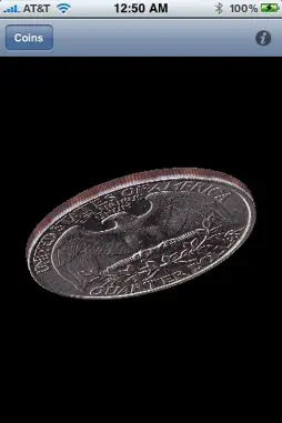 CoinToss screenshot 4