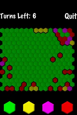 FlipFlood screenshot 2