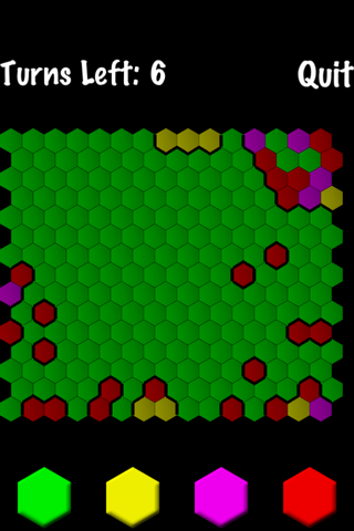 FlipFlood screenshot