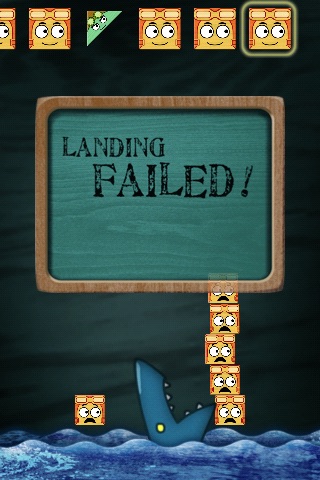 Box Paratrooper screenshot-4