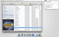 SimpleScrobbler iphone bilder 3