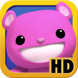 Talking HUGGABLE HD