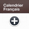 Calendrier Français