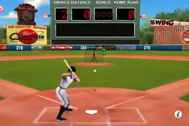 Game screenshot Batter Up Baseball™ Lite - The Classic Arcade Homerun Hitting Game apk