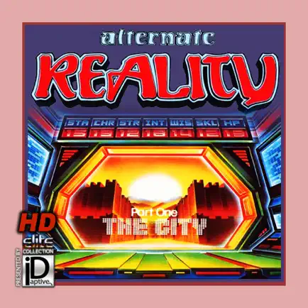 Alternate Reality The City HD Читы
