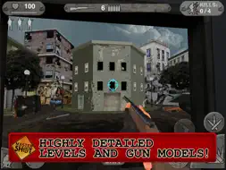 Master Shot screenshot 7