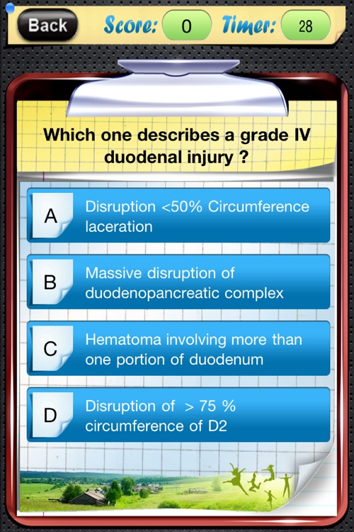 Surgical Radiology screenshot-4