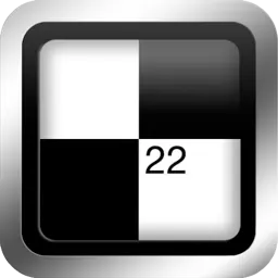 Crossword Light app icon