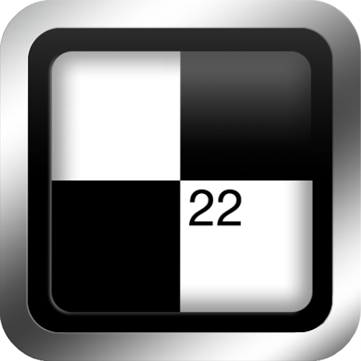 Crossword Light icon