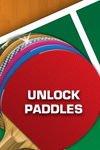 Ping Pong Paddle screenshot 5