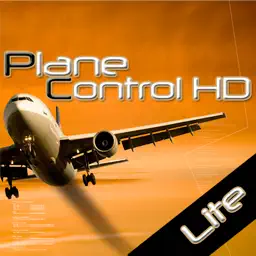 Plane Control Lite app icon