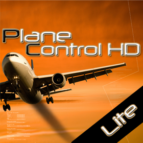 Snímky obrazovky (3) Plane Control Lite for Mac OS X