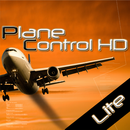 Plane Control Lite icon