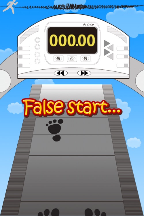 Running Machine screenshot-3