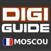 Guide Touristique de Moscou - Digi-Guide