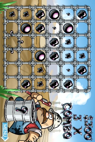 Oil Spill screenshot 5