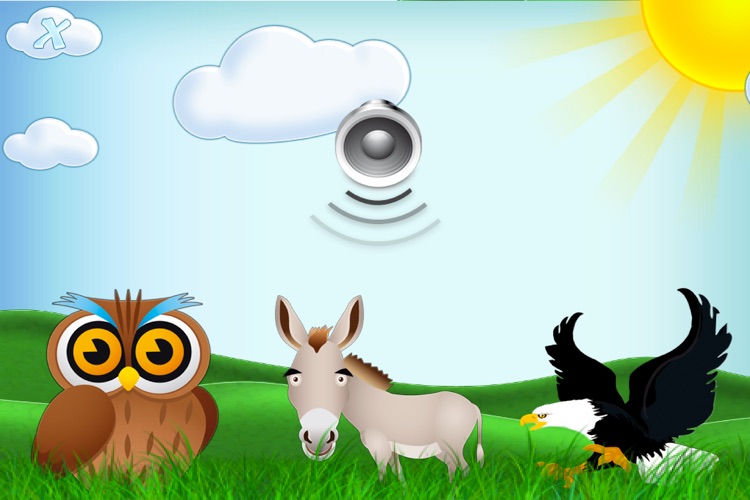 حروف وكلمات -Arabic Letters and Words screenshot-3