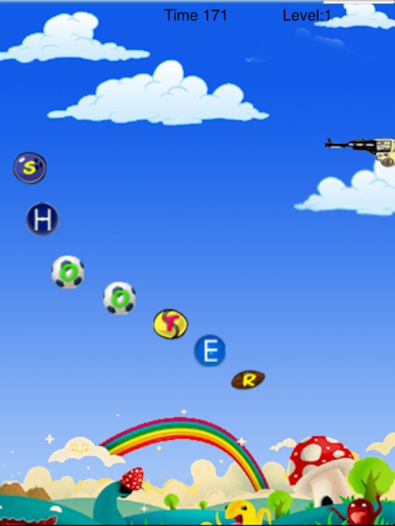 Ball Shooting screenshot-3