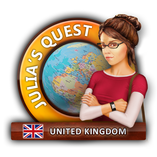 Julia's Quest icon