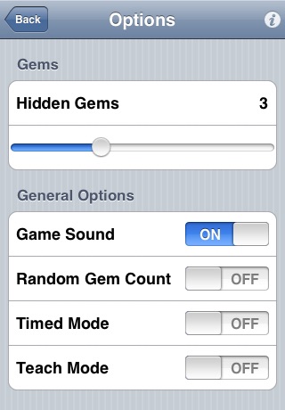Gem Hunter screenshot-3