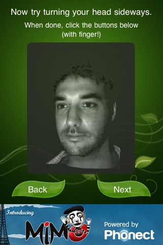 Phonect screenshot-4