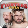 Fighters Only April