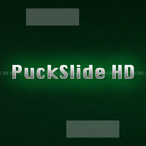 PuckSlide HD app icon