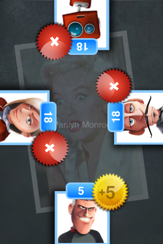 PicaQuiz Free screenshot 5