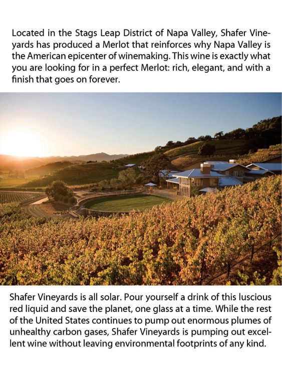 28 American Wines for Every Occasion