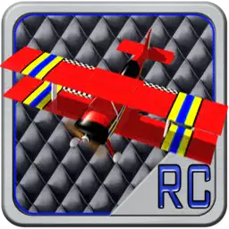 RC Plane app icon
