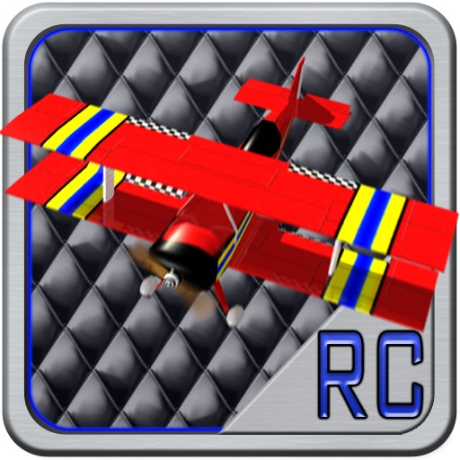 RC Plane icon
