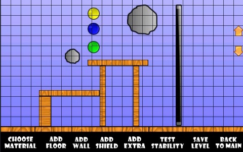 The Cannon screenshot-4