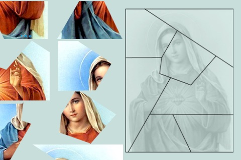 Coptic Game screenshot-4