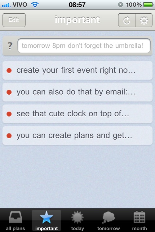 Coolendar screenshot-3