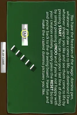 Game screenshot Domino Draw apk