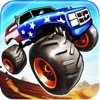 Monster Trucks Nitro