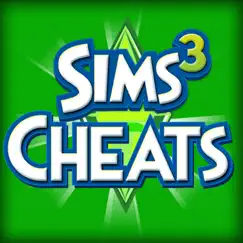 Cheats: Sims 3 Edition Обзор приложения