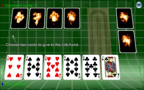 Cribbage Forever screenshot